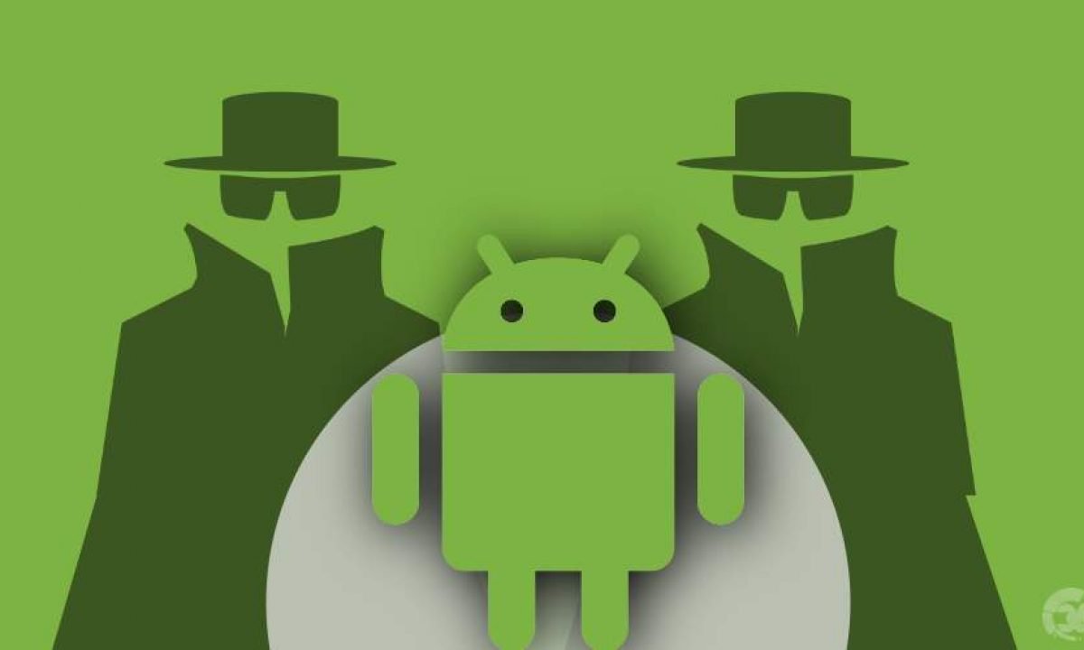 AndroRAT -Android Remote Admin Tool (RAT)