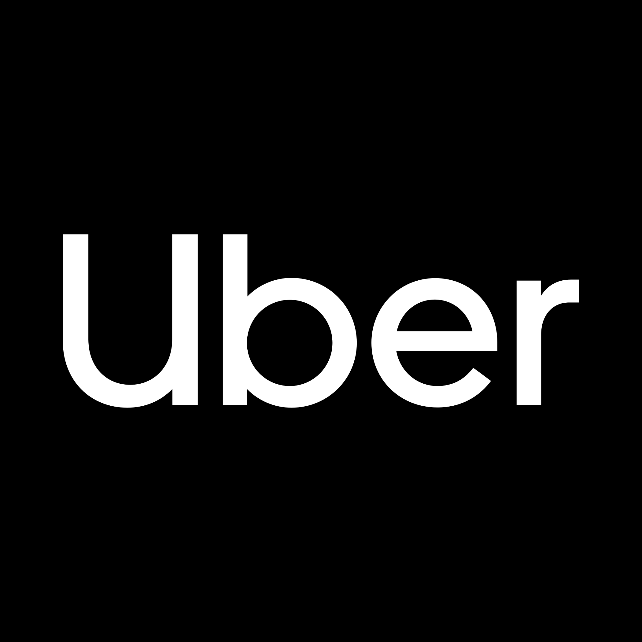 SCAMPAGE UBER