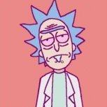 Mr Rick Sanchez