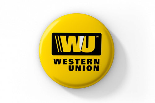 Western union transfer 40%